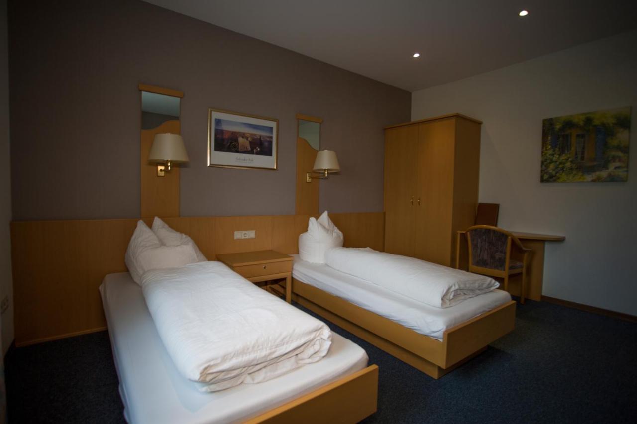 Hotel Waldfrieden Emmelshausen Exterior photo